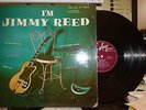 JIMMY REED 