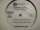 GWENDOLYN - 