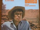BONEY - Original Soundtrack LP -SVEN LIBAEK - N/MINT VINYL