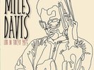 MILES DAVIS-LIVE IN TOKYO 1975 (180 GR.DOPPEL-LP)-VINYL LP (2) HI HAT NEW