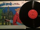 DAVID BOWIE LP MAN WHO SOLD THE WORLD ORIG MERCURY US STAMPED '70