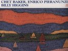 Charlie Haden / Silence Chet Baker  - Vinyl LP 180g