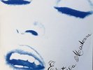 Madonna, 4x Lp's, sehr gut erhalten, .... u.a. EROTICA, WHO'S THAT GIRL, ....