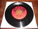 Moments NORTHERN SOUL 45 Baby I Want You / Pray for Me