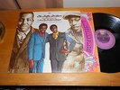 Ruffin Brothers 60s SOUL MOTOWN LP I am My Brother's Keeper STEREO 1969 USA