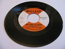 KELLEY ST. CLAIR - YOU TOOK MY HEART (MAKE YOU CRY) / FUNNY - MILLAGE