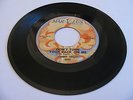 JOHNNY SAYLES - DON'T TURN YOUR BACK ON ME / YOU TOLD A LIE - MAR-V-LUS