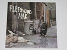 Fleetwood Mac - Peter Greens Fleetwood Mac  - Embassy 31036 UK 1973 - Vinyl LP