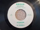 GARAGE /SURF The Dawnell's Scorpion/Little Egypt on Bogan mp3