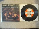 EP WITH JACKET Dion and the Belmonts Where or When+3 on Laurie mp3