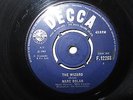 MARC BOLAN THE WIZARD DECCA ORIG 1ST PRESSING EX.