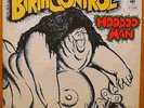 BIRTH CONTROL Hoodoo Man LP Gatefold Sleeve CBS S 65316 Netherlands 1973