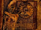 NECROPHAGIST Onset of Putrefaction LP NEW Limited Clear Vinyl Relapse SEALED