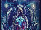 LORD DYING Poisoned Altars LP NEW Limited Clear Vinyl Relapse Black Tusk Kylesa