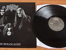 Immortal - Pure Holocaust LP 1st press 1993 Osmose Darkthrone Satyricon Mayhem