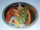 vogue 78 rpm picture disc #r758 long strong and consecutive mac david & more
