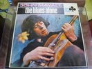 JOHN MAYALL The Blues Alone UK MONO LP 1967 Ace Of Clubs