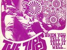 ZIPPS ?– When You Tell It, Tell It Well (DUTCH 60'S PSYCH 7