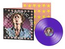 The Psychedelic Furs - Mirror Moves (180g LP REMASTERED PURPLE VINYL 079)