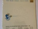 The Blue Angel Jazz Club Volume 1 Nov 1st 1969 Jazz at Pasadena BAJC 505 M-/M-