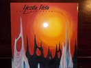 Yezda Urfa - Sacred Baboon '79 Syn-Phonic LP Prog Rock