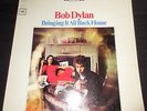 BOB DYLAN Bringing It All Back Home lp Vinyl Album Columbia 2-Eye Stereo CS 9128