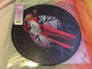 BJORK VULNICURA LIVE 1/1000 MINT PICTURE DISC VINYL