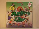 MURPHY'S LAW - S/T GREEN VINYL 1986 ORIGINAL SEALED NO BARCODE PROFILE RECORDS