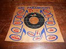 Jack Scott DETROIT ROCK-A-BILLY 45 Baby She's Gone / You Can Bet Your Bottom Dol