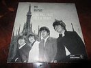 THE BEATLES LONG TALL SALLY Italy 1964 Green Label QMSP 16381 Great Conditions