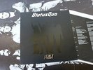 STATUS QUO  Hello LP  1st UK Press Org. POSTER Vertigo 1973 Hard STUNNING