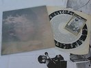 JOHN LENNON Imagine LP 1*UK Prs Poster+Lyrics Inner APPLE Label 