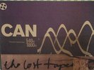 CAN  -  THE LOST TAPES  -   LP