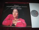 MITSUKO UCHIDA piano Mozart Sonatas Philips 412 617-1