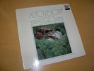 LP Vinyl Achim Reichel AUTOVISION 1974 ZEBRA Records SAMMLERQUALITÄT