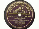 GLENN MILLER ORCHESTRA 