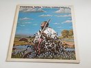 FREDDIE KING TEXAS CANNONBALL LP UK A&M 1972 A1 / B1 EARLY PRESSING