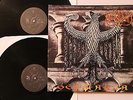 Marduk ?– Live In Germania 2LP FIRST PRESS BLACK METAL 1997 OPLP 054 Belphegor