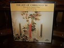 The Joy Of Christmas '80-Jeanne Close-Norwin High School December 1980 Sealed LP
