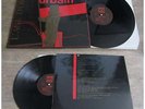 METAL URBAIN - L'Age D'Or Rare French Punk Double LP Fan Club NM