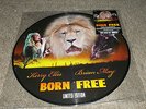 Kerry Ellis & Brian May ?Born Free,RARE 2012 12
