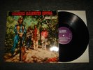 Creedece Clearwater Revival - LP - Green River - Bellaphon BLPS 19003
