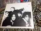 THE CURE ALL CURE LIVE IN BELGIUM 1980 & ALSDORF 1/9/84 VINYL LP