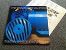THE FRANK AND WALTERS - TRAINS,BOATS AND PLANES - 1991 LP WITH INNER SLEEVE