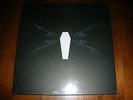 METALLICA  5 VINYL BOX SET DEATH MAGNETIC 2008 SEALED OVP NEW