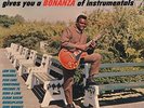 Freddie King - Gives You a Bonanza of Instrumentals