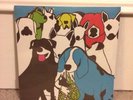 The Format Dog Problems 3 X 12