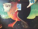 NICK DRAKE PINK MOON - BLACK VINYL IMPORT LP NEW