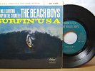 THE BEACH BOYS surfin´ usa (EP) ( spain 1963 ) ex-