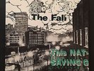 AUTOGRAPHED-ALL 6 BAND MEMBERS The Fall This Nations Saving Grace 1985 LP Signed